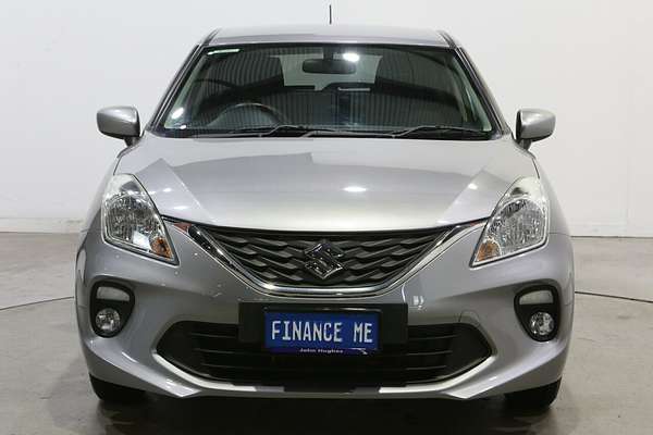 2022 Suzuki Baleno GL EW Series II
