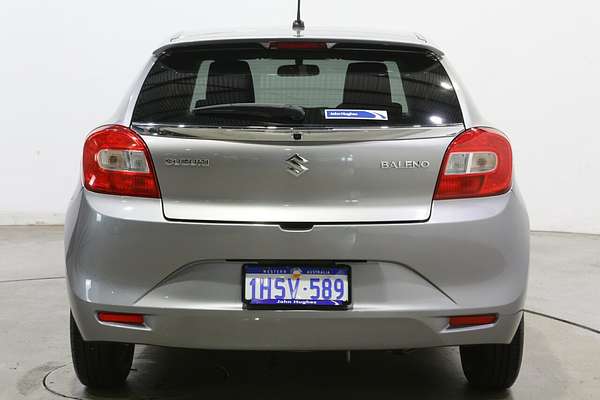 2022 Suzuki Baleno GL EW Series II