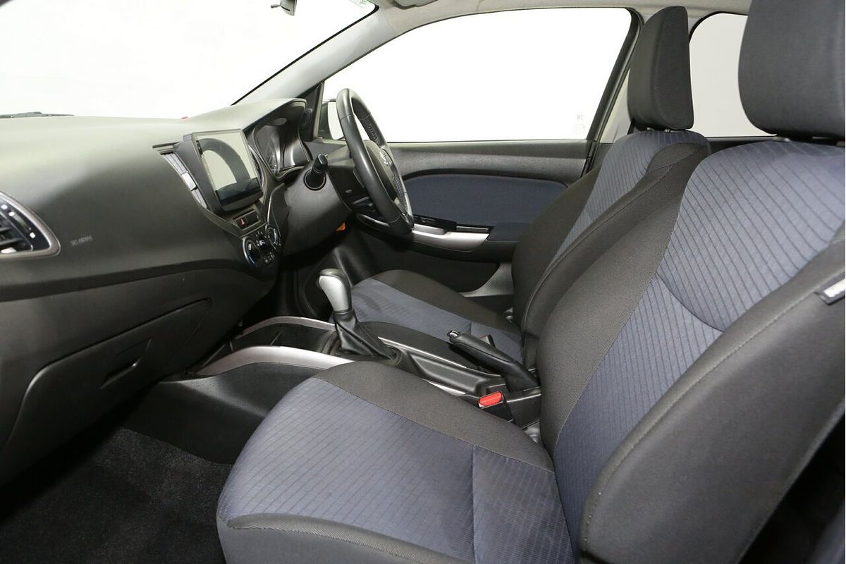 2022 Suzuki Baleno GL EW Series II