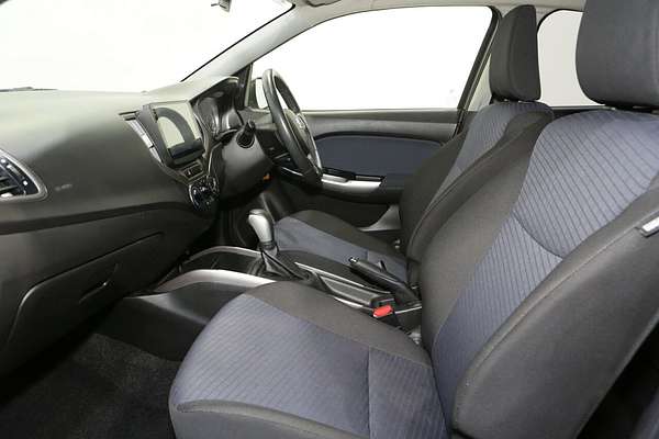 2022 Suzuki Baleno GL EW Series II