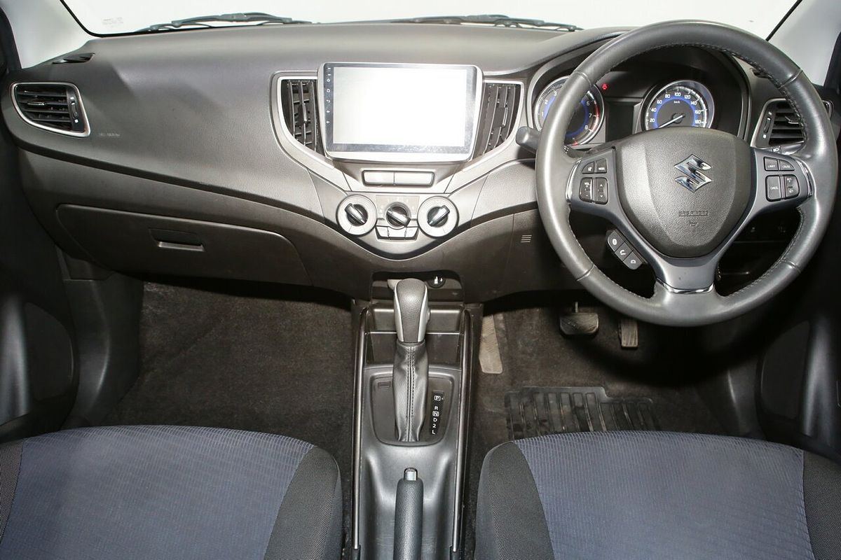 2022 Suzuki Baleno GL EW Series II