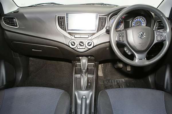 2022 Suzuki Baleno GL EW Series II