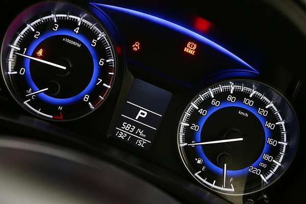 2022 Suzuki Baleno GL EW Series II