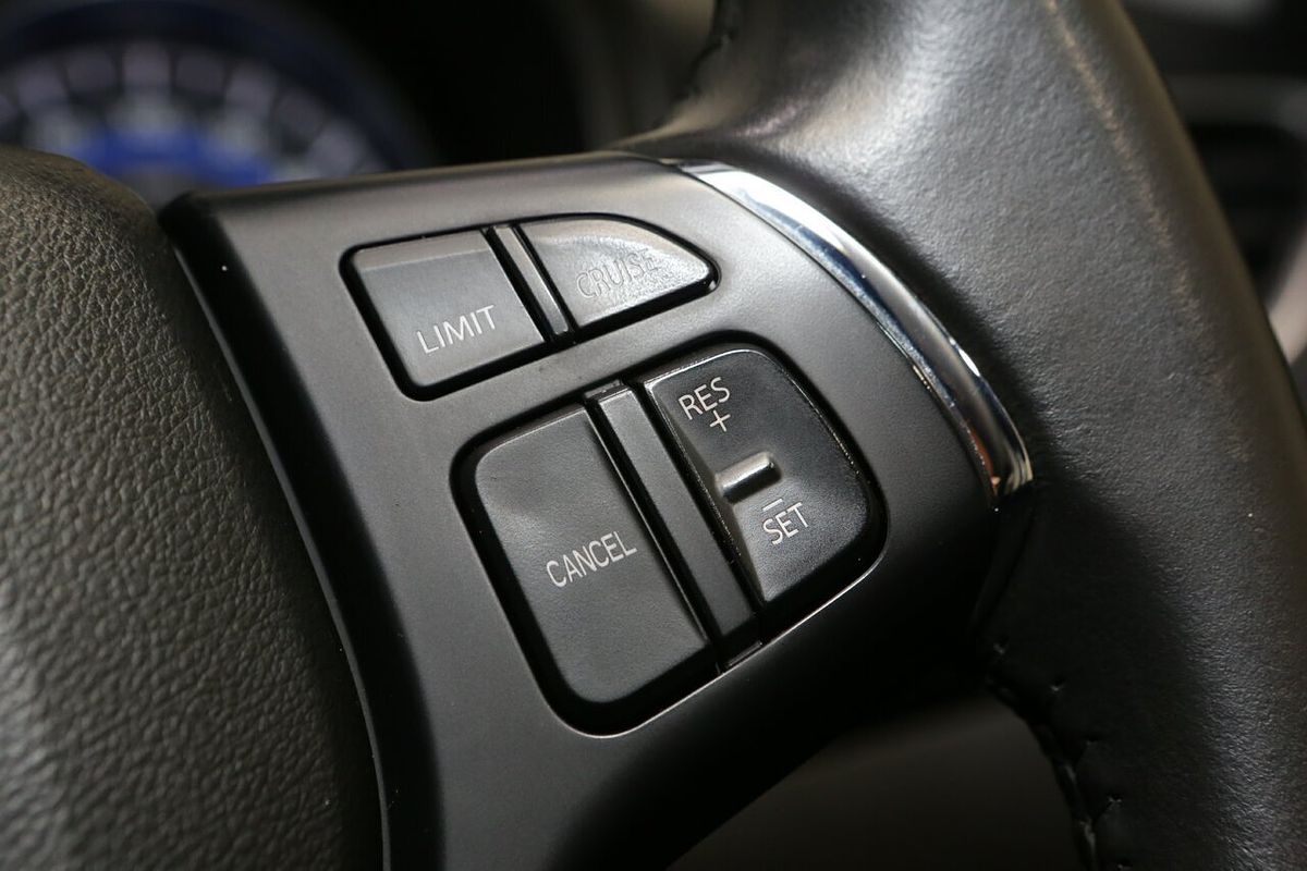 2022 Suzuki Baleno GL EW Series II
