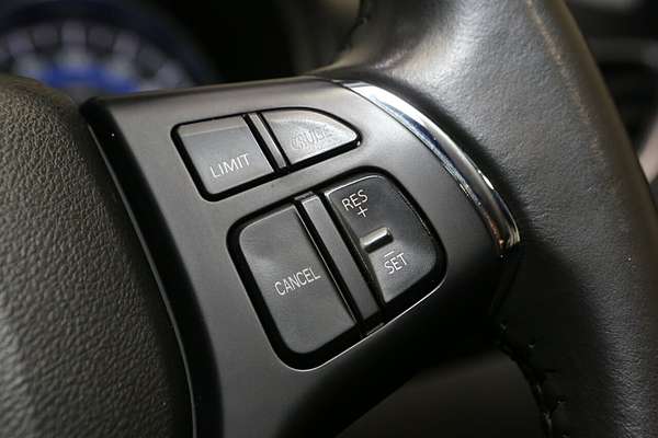 2022 Suzuki Baleno GL EW Series II