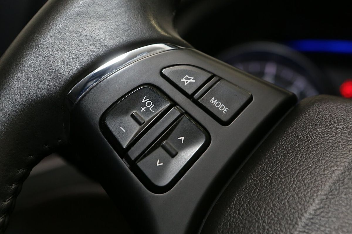 2022 Suzuki Baleno GL EW Series II