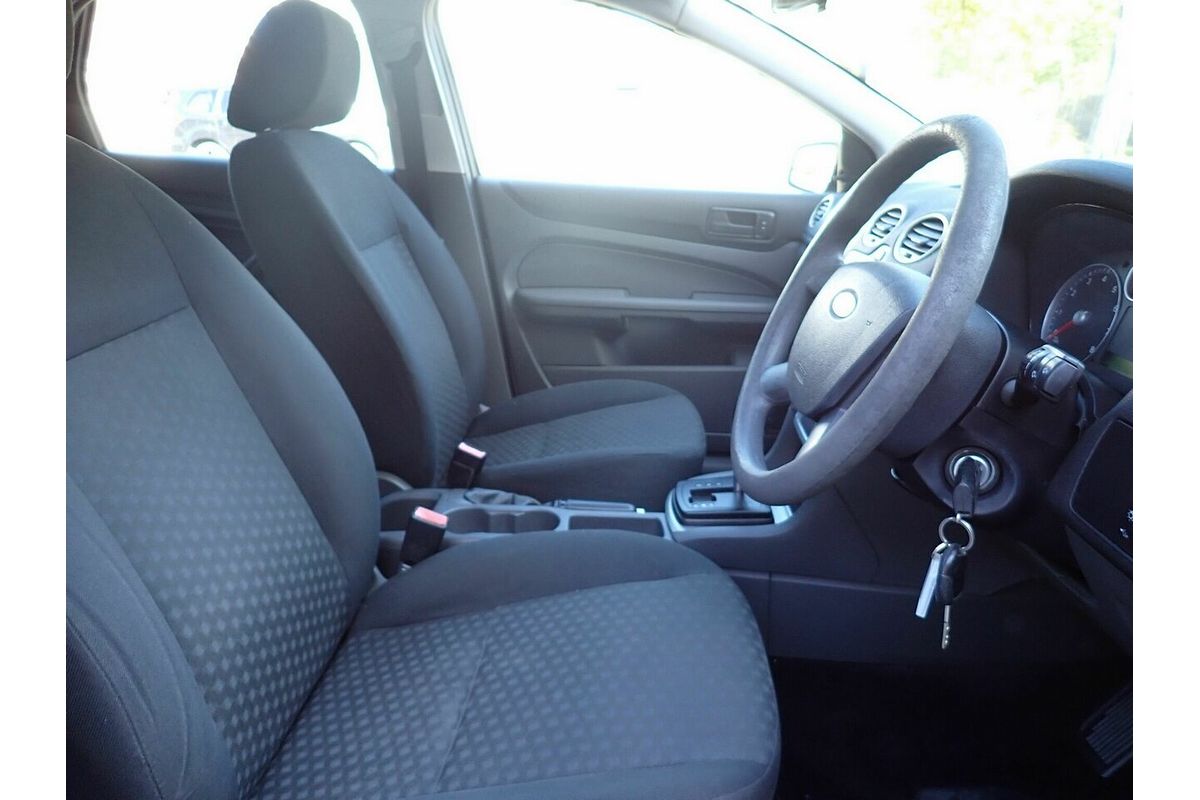 2008 Ford Focus CL LT