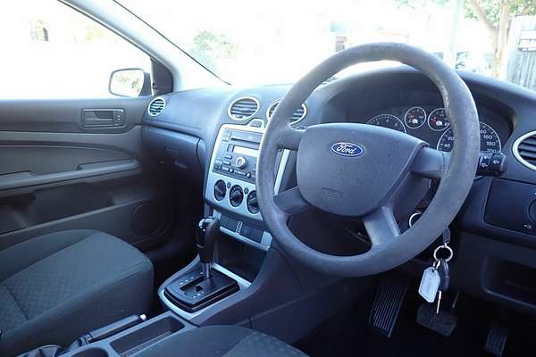 2008 Ford Focus CL LT