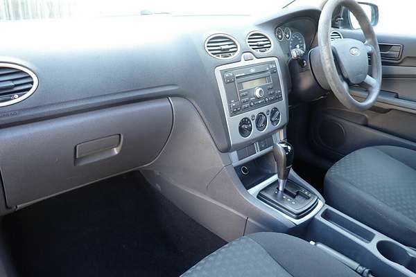 2008 Ford Focus CL LT