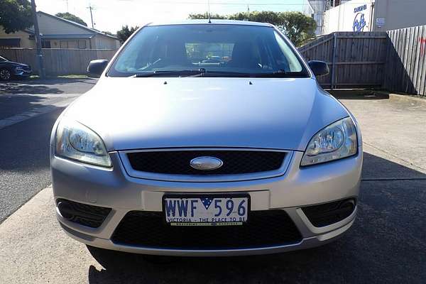 2008 Ford Focus CL LT