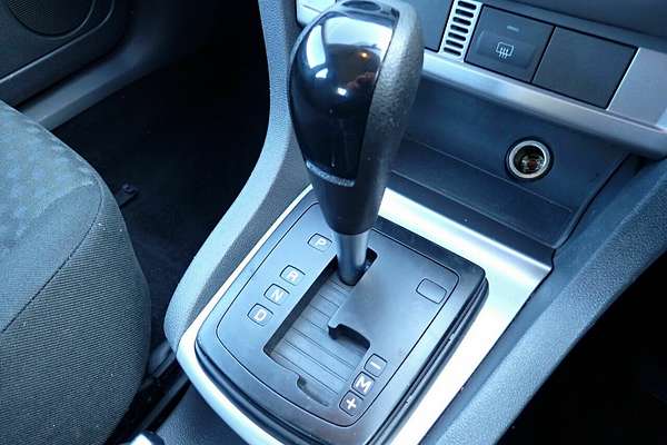 2008 Ford Focus CL LT