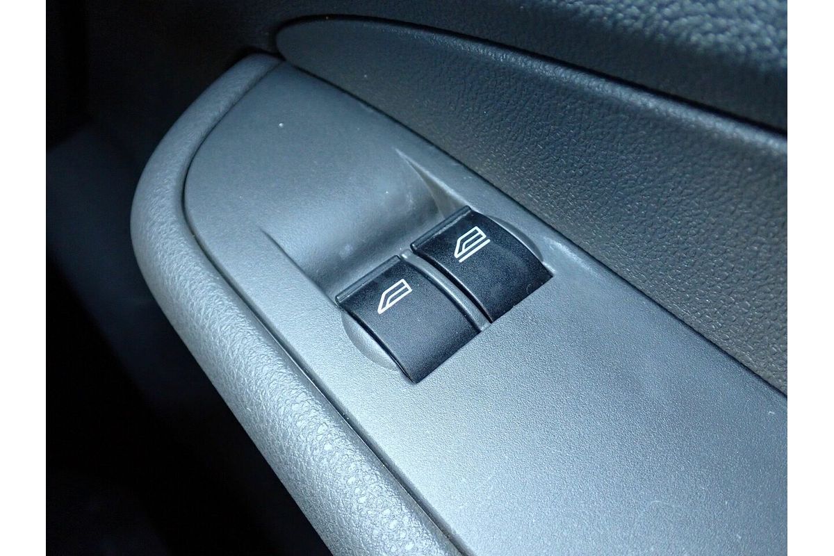 2008 Ford Focus CL LT