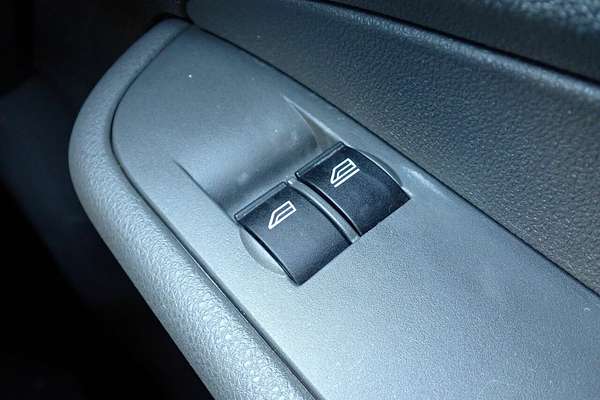 2008 Ford Focus CL LT