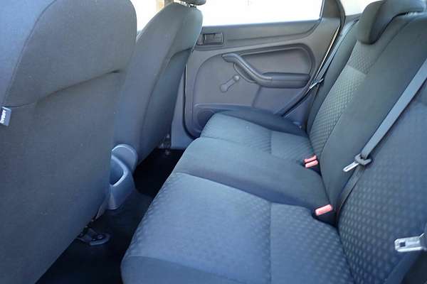 2008 Ford Focus CL LT