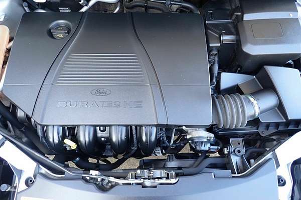 2008 Ford Focus CL LT