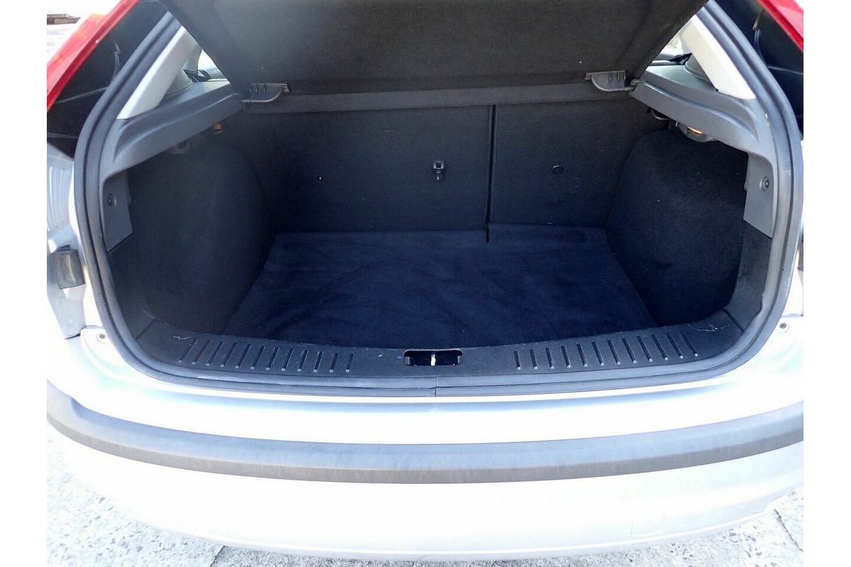 2008 Ford Focus CL LT