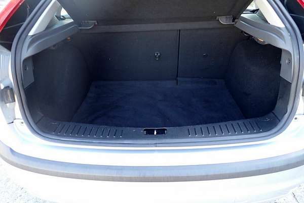 2008 Ford Focus CL LT