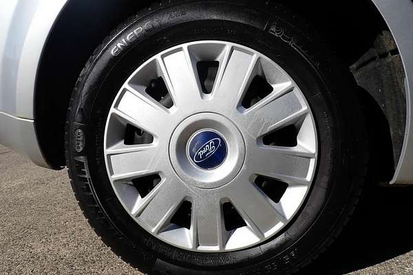 2008 Ford Focus CL LT