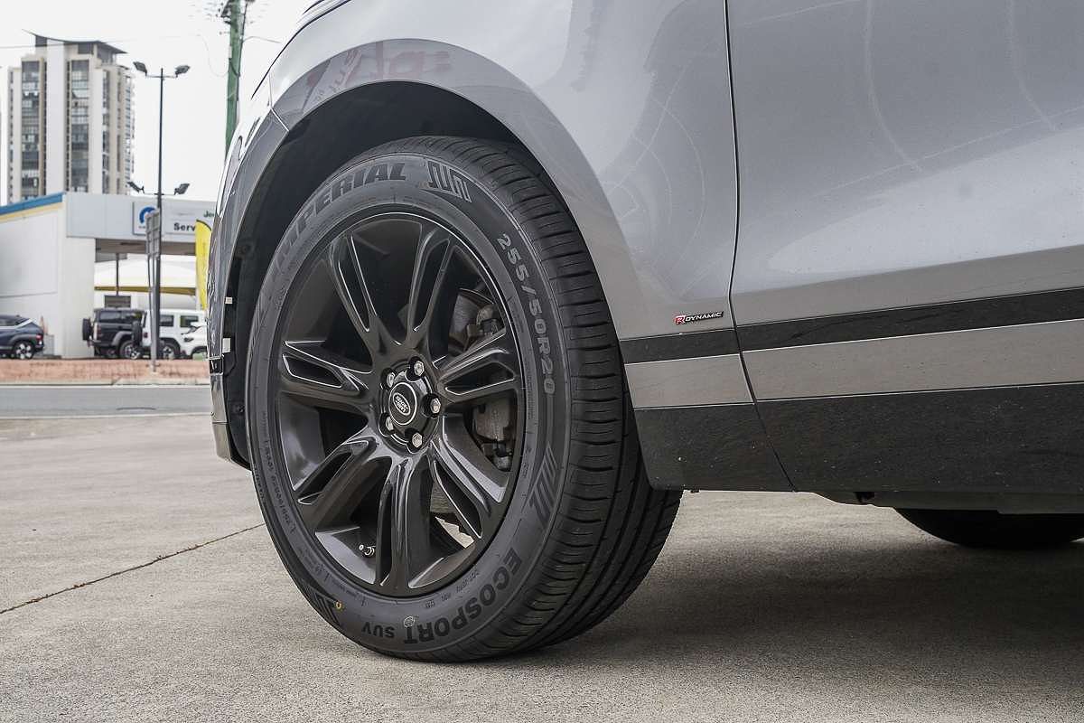 2019 Land Rover Range Rover Velar P250 R-Dynamic S L560
