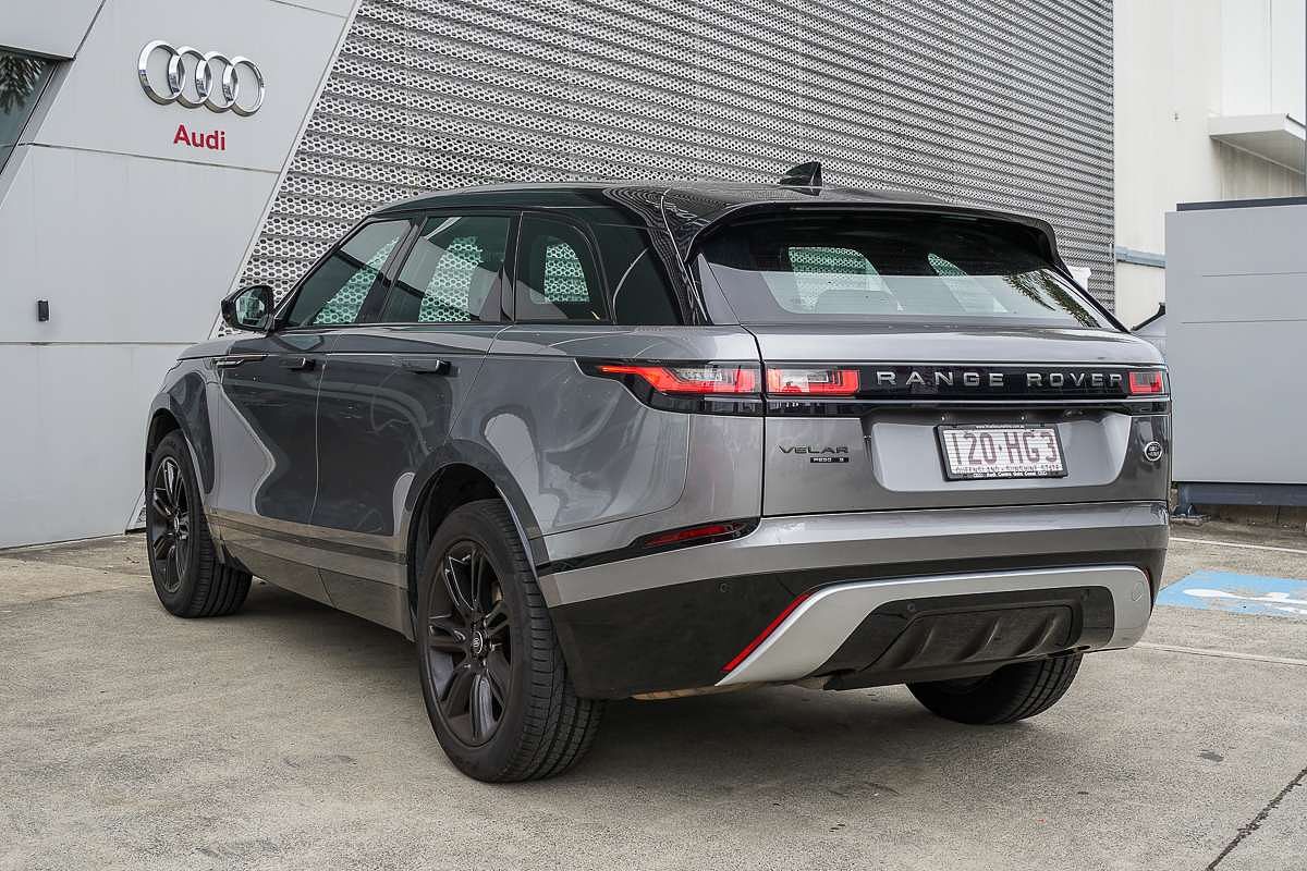 2019 Land Rover Range Rover Velar P250 R-Dynamic S L560