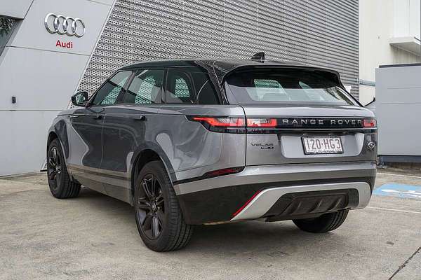 2019 Land Rover Range Rover Velar P250 R-Dynamic S L560