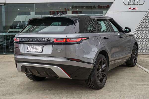 2019 Land Rover Range Rover Velar P250 R-Dynamic S L560