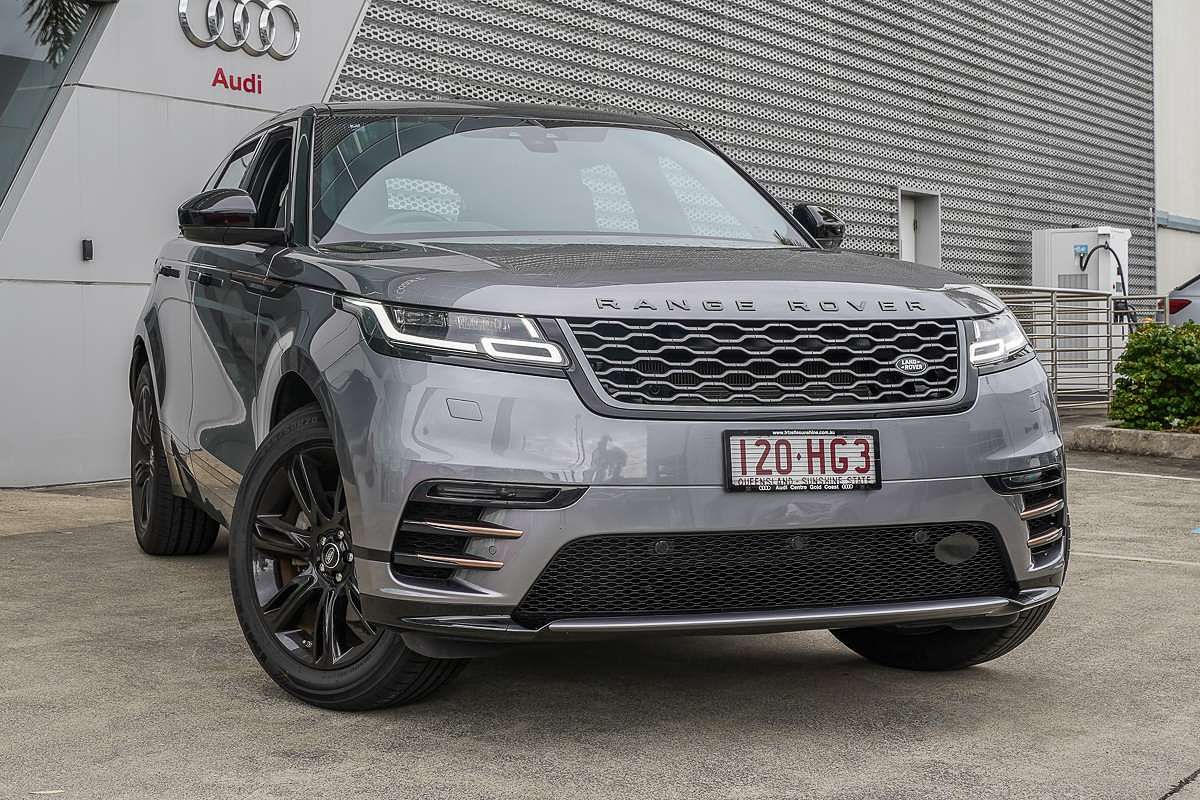 2019 Land Rover Range Rover Velar P250 R-Dynamic S L560