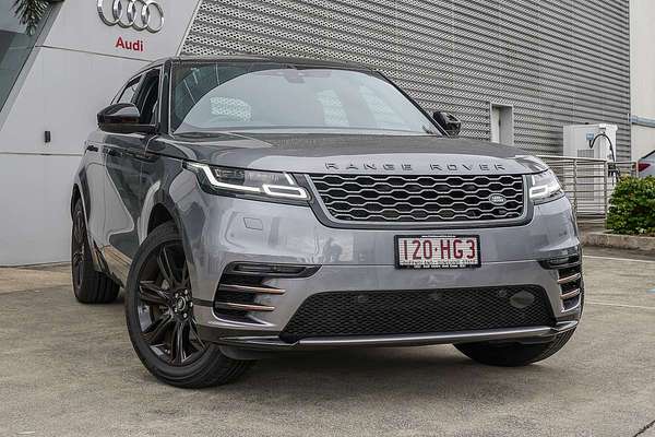 2019 Land Rover Range Rover Velar P250 R-Dynamic S L560