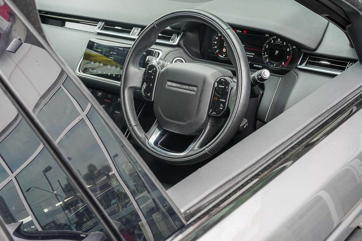 2019 Land Rover Range Rover Velar P250 R-Dynamic S L560