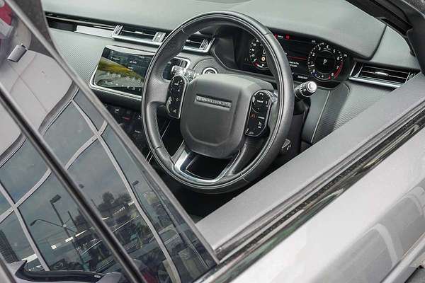 2019 Land Rover Range Rover Velar P250 R-Dynamic S L560