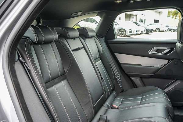 2019 Land Rover Range Rover Velar P250 R-Dynamic S L560