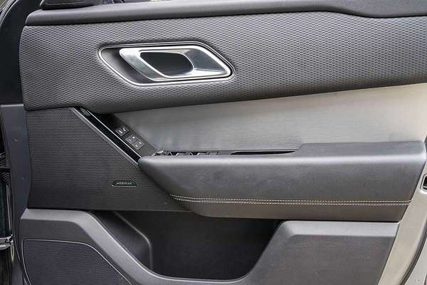 2019 Land Rover Range Rover Velar P250 R-Dynamic S L560
