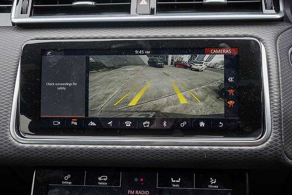 2019 Land Rover Range Rover Velar P250 R-Dynamic S L560