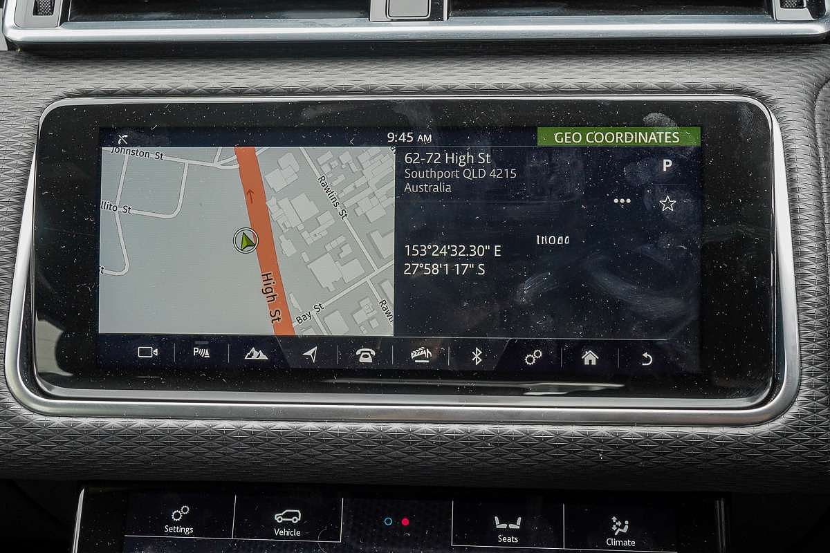 2019 Land Rover Range Rover Velar P250 R-Dynamic S L560