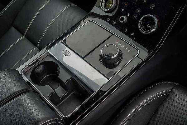 2019 Land Rover Range Rover Velar P250 R-Dynamic S L560