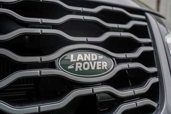 2019 Land Rover Range Rover Velar P250 R-Dynamic S L560