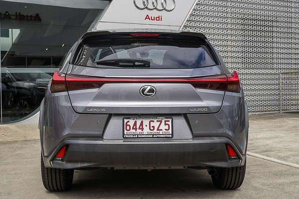 2019 Lexus UX UX200 Sport Luxury MZAA10R