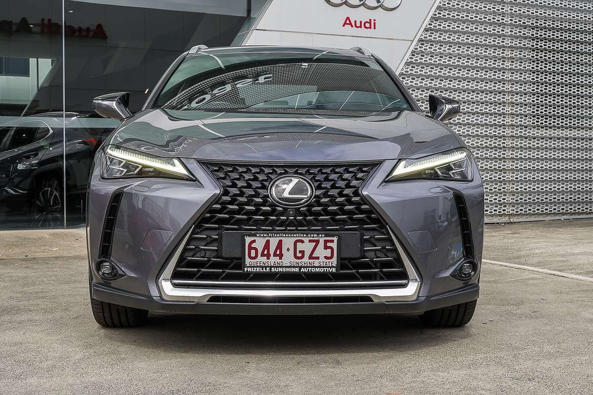 2019 Lexus UX UX200 Sport Luxury MZAA10R