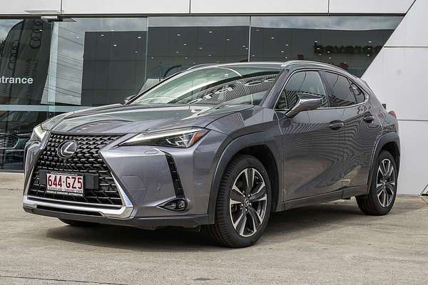 2019 Lexus UX UX200 Sport Luxury MZAA10R