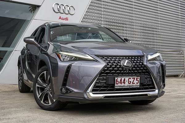 2019 Lexus UX UX200 Sport Luxury MZAA10R