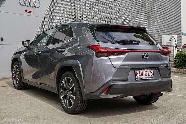 2019 Lexus UX UX200 Sport Luxury MZAA10R