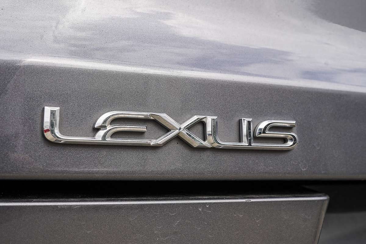 2019 Lexus UX UX200 Sport Luxury MZAA10R