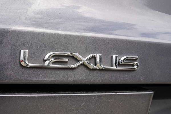 2019 Lexus UX UX200 Sport Luxury MZAA10R