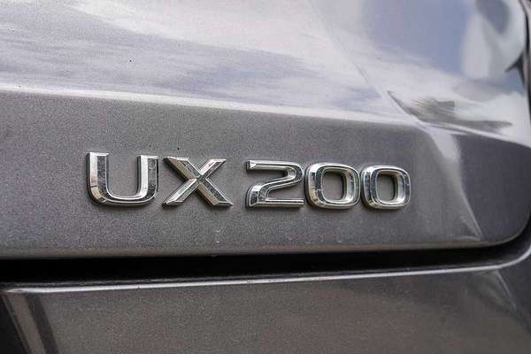 2019 Lexus UX UX200 Sport Luxury MZAA10R