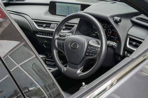 2019 Lexus UX UX200 Sport Luxury MZAA10R