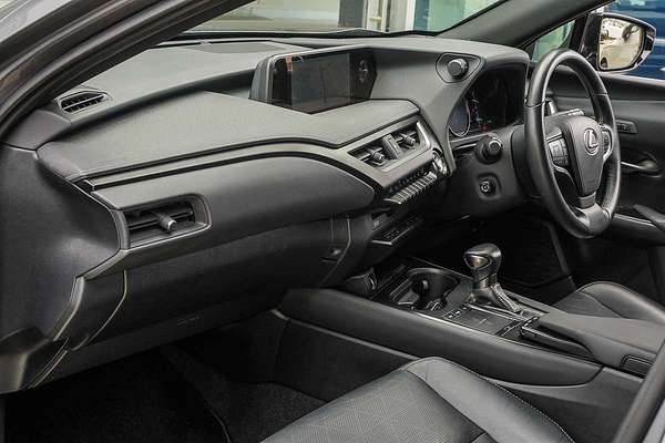 2019 Lexus UX UX200 Sport Luxury MZAA10R