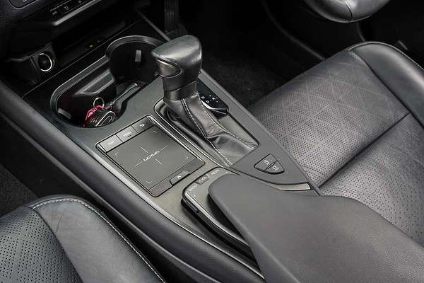 2019 Lexus UX UX200 Sport Luxury MZAA10R