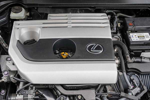 2019 Lexus UX UX200 Sport Luxury MZAA10R
