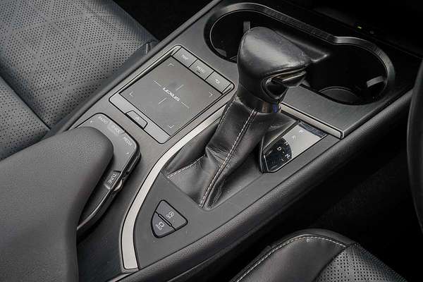 2019 Lexus UX UX200 Sport Luxury MZAA10R