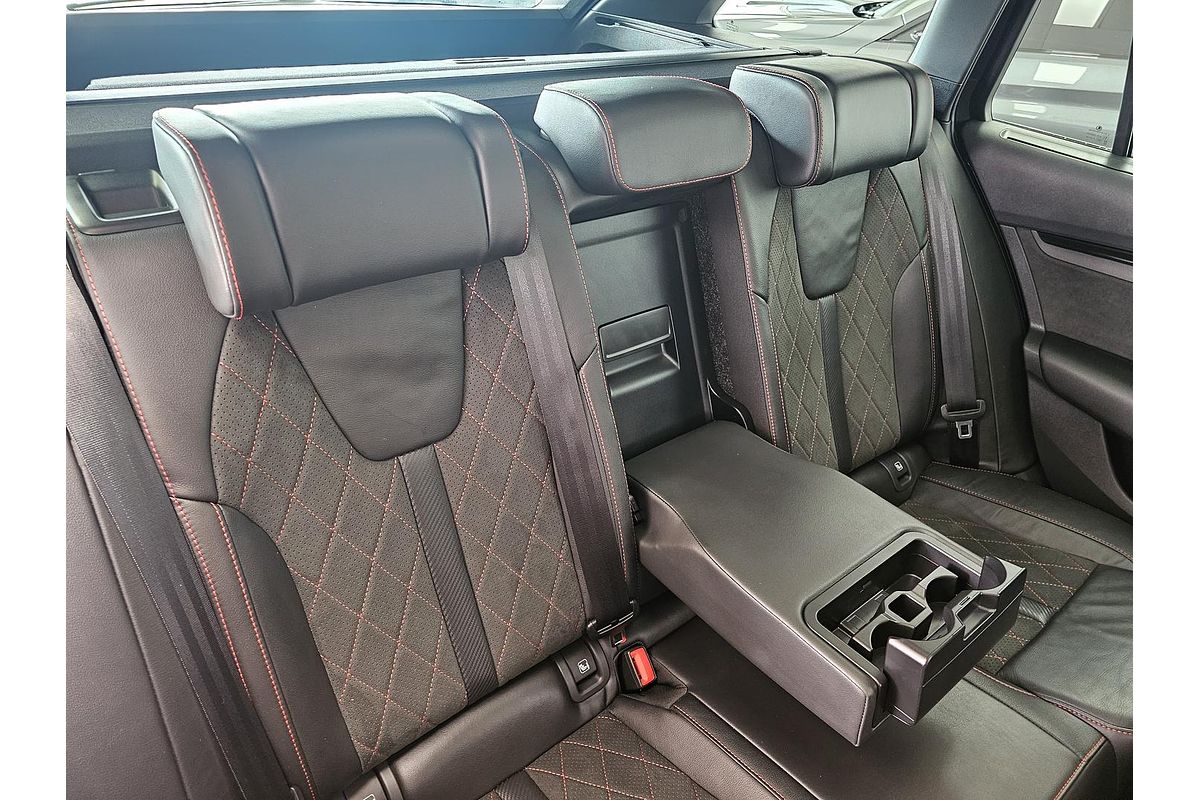 2022 SKODA Octavia RS NX
